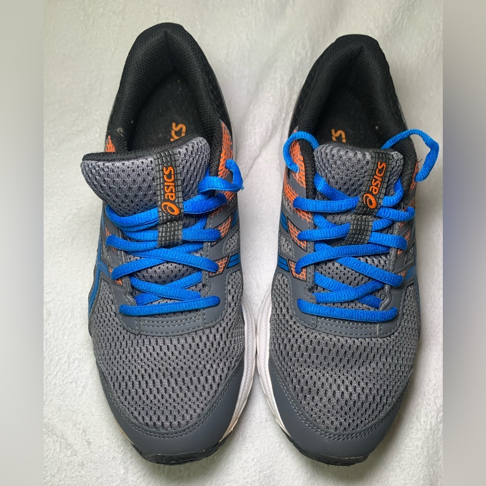 ASICS Gel Contend 6 Youth sneakers